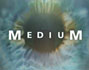 A médium