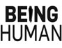 Being Human - Emberbőrben