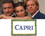Capri - Az álmok szigete