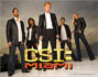 CSI: Miami helyszínelők