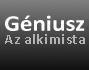 Géniusz - Az alkimista