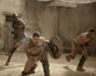 Spartacus: Vér és homok